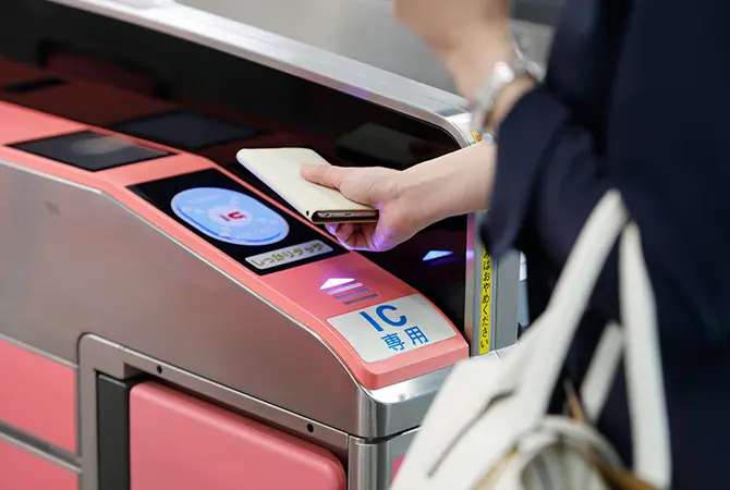 お得なきっぷ&ICカード／東京の観光公式サイトGO TOKYO