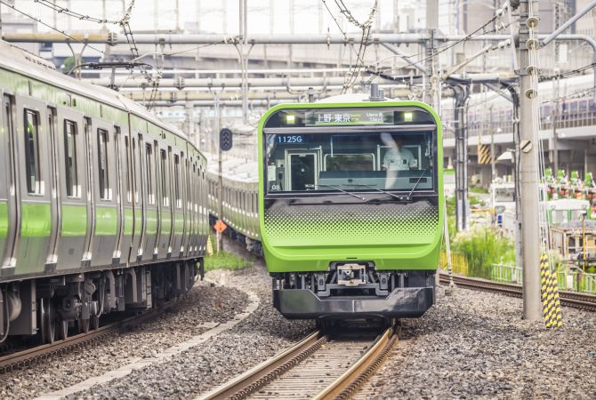 Jr東日本 東京の観光公式サイトgo Tokyo