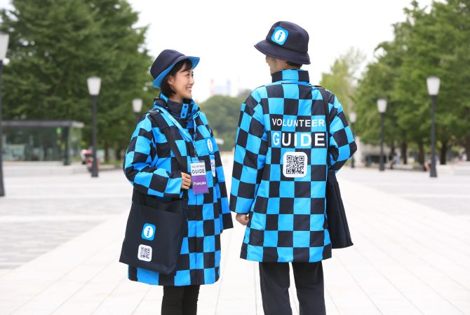 東京都観光ボランティア 東京の観光公式サイトgo Tokyo 東京都観光ボランティア 東京の観光公式サイトgo Tokyo