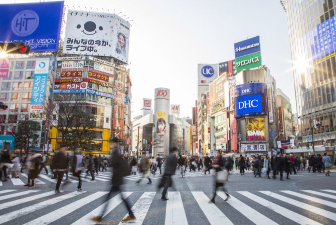 ショッピング 東京の観光公式サイトgo Tokyo