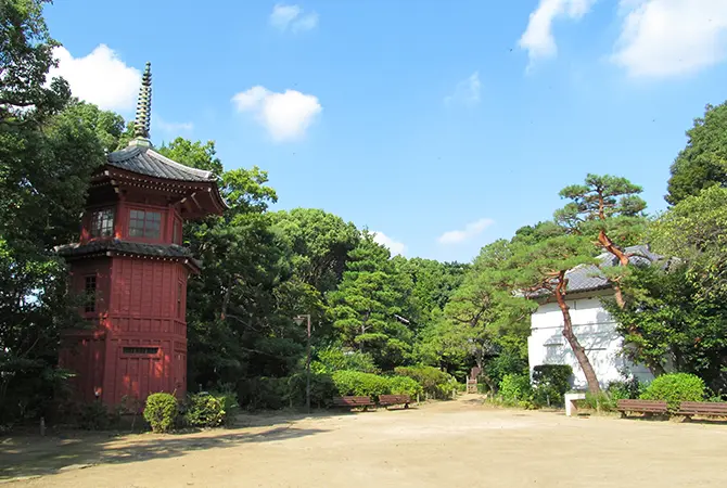 庭園協会編纂 都市と公園 東京 成美堂発行 庭園協会編纂 都市と公園