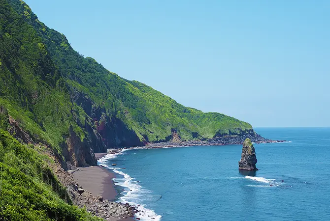 大島ガイド／東京の観光公式サイトGO TOKYO