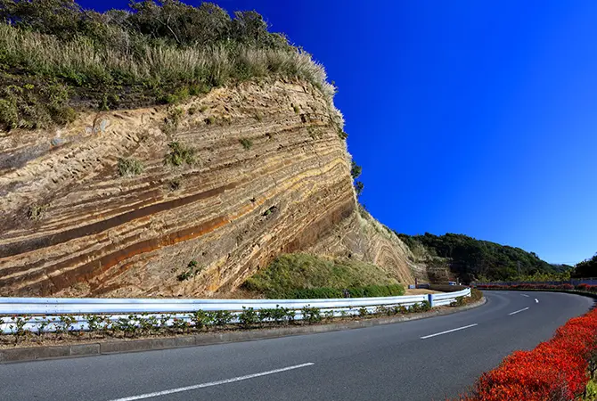 大島ガイド／東京の観光公式サイトGO TOKYO