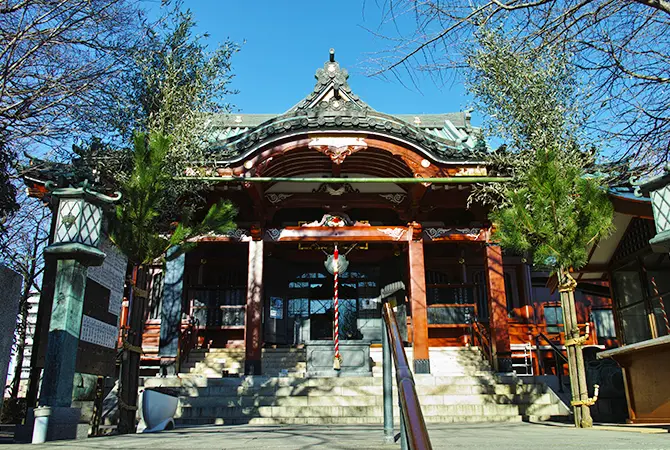 浅草演芸ホール／東京の観光公式サイトGO TOKYO