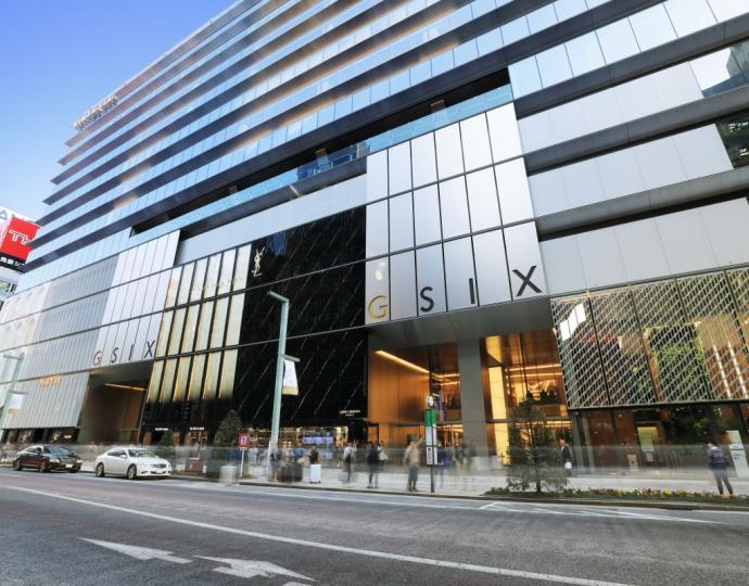 Ginza Six