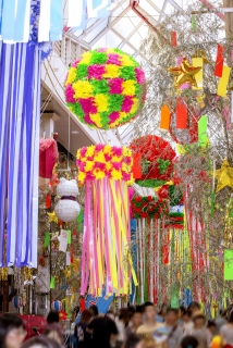 Asagaya Tanabata Matsuri Festival 02
