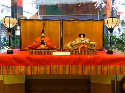 Edo Shitamachi Traditional Crafts Museum 03