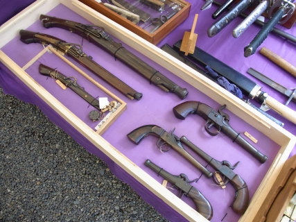 Antique Market (Tomioka Hachiman-gu Shrine) 03