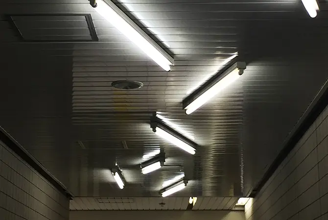 La Galleria Ando (mostra)