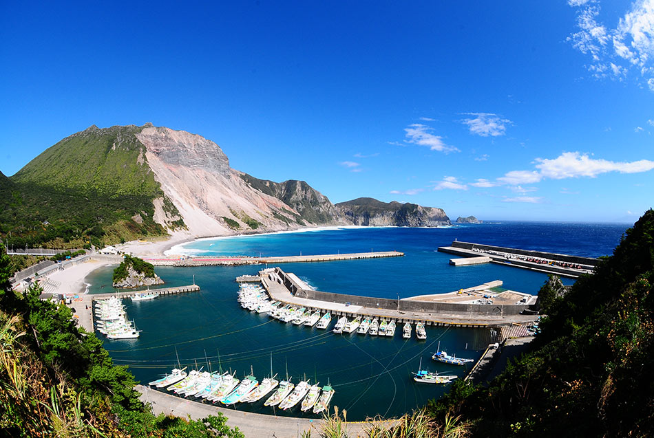 Port de Miura