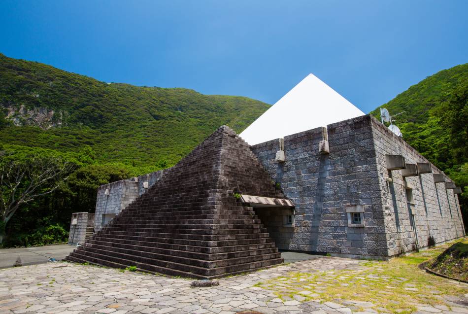 El Museo de la Villa de Niijima