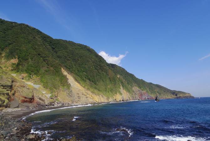Insel Oshima