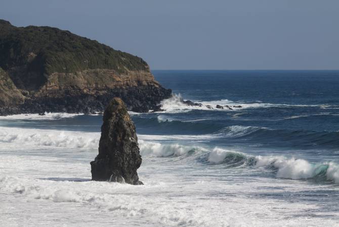 Fudeshima Island