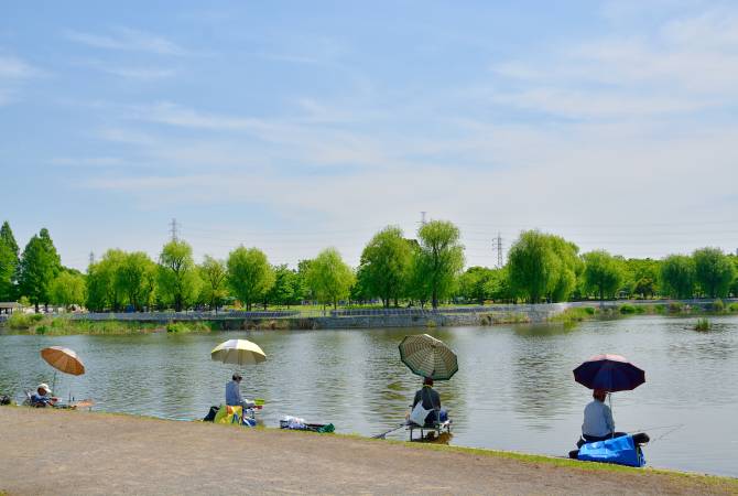北千住 東京の観光公式サイトgo Tokyo