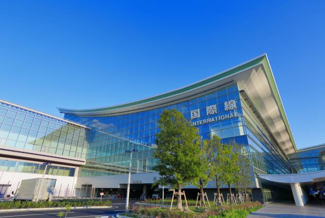 羽田空港 周辺エリア 東京の観光公式サイトgo Tokyo