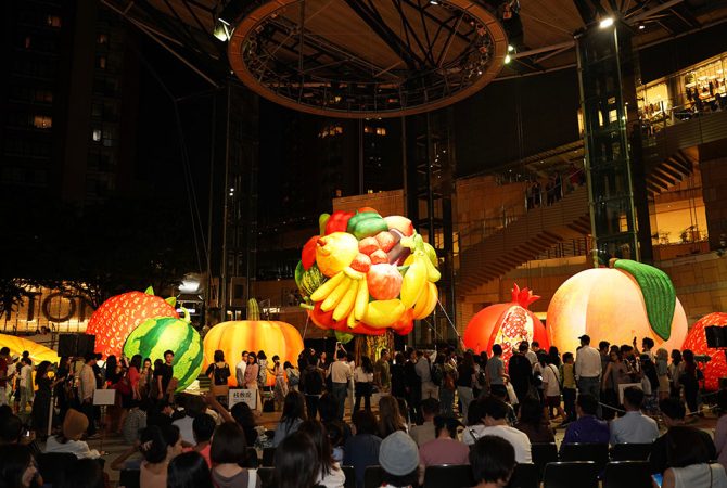 Roppongi Art Night