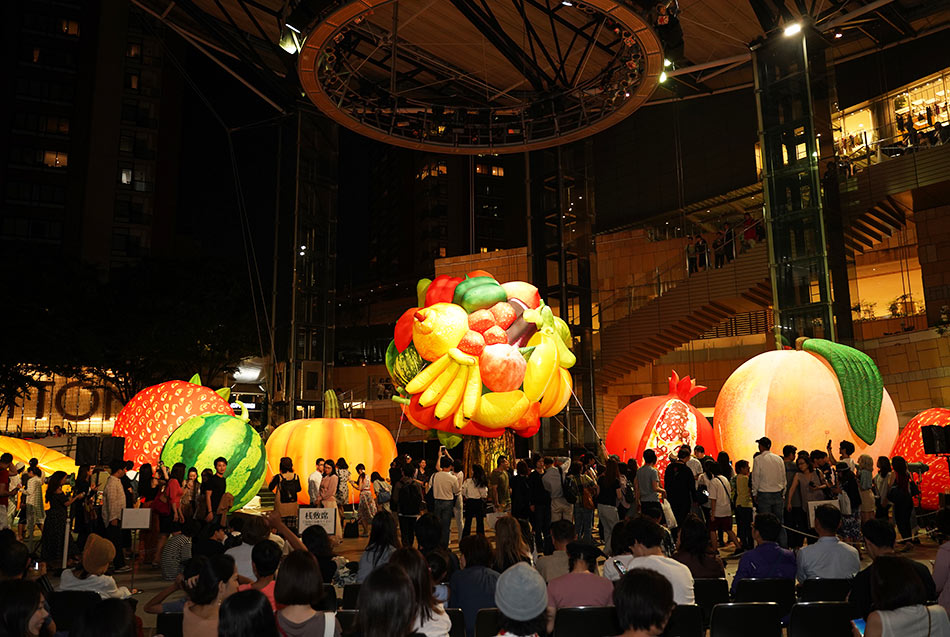 Roppongi Art Night