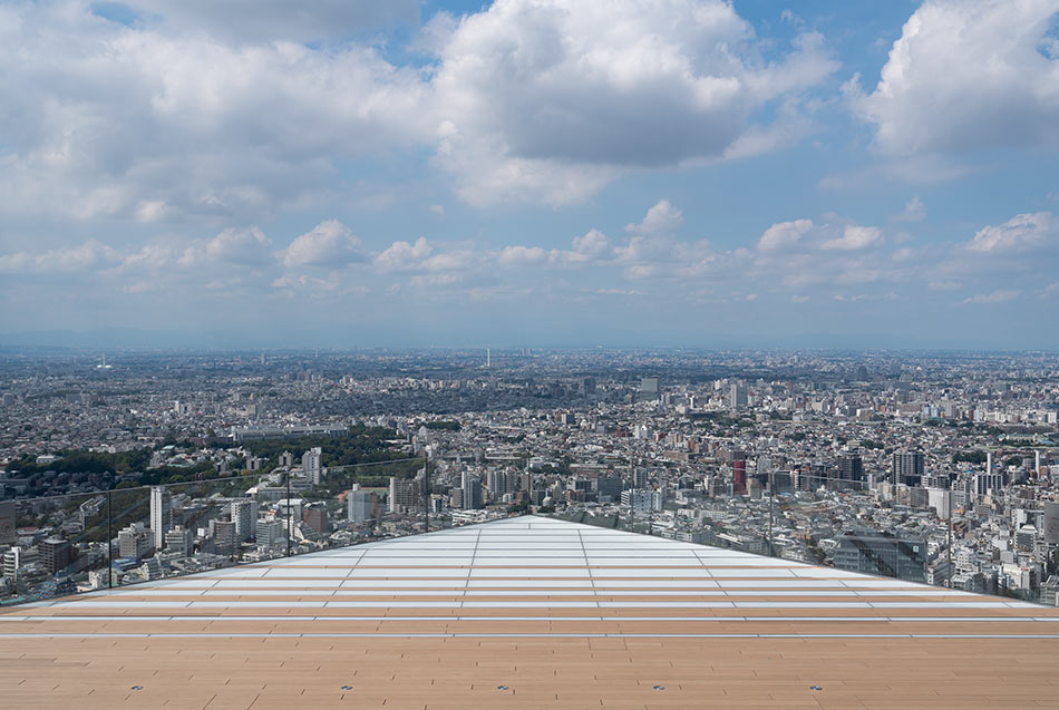 渋谷スカイ