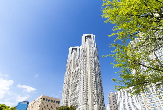 Tokyo Metropolitan Government