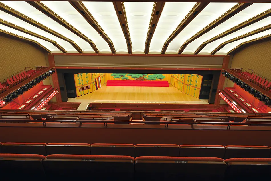 Il Kabuki Tradizionale E Dinamica Rappresentazione Teatrale Giapponese Il Kabuki Tradizionale E Dinamica Rappresentazione Teatrale Giapponese