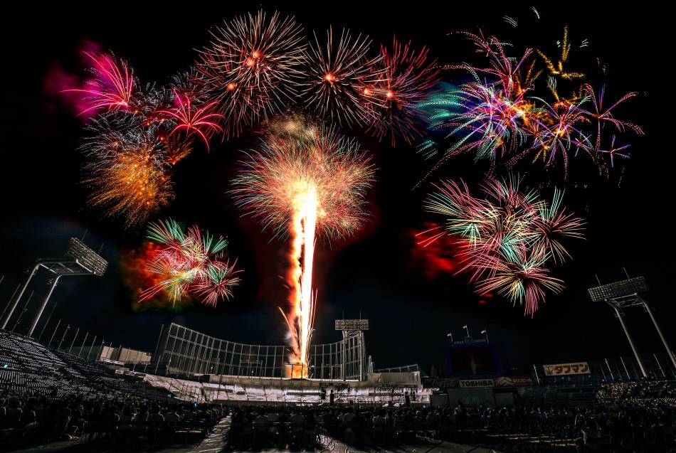 Tokyo Fireworks Guide The Official Tokyo Travel Guide Go Tokyo Tokyo Fireworks Guide The Official Tokyo Travel Guide Go Tokyo