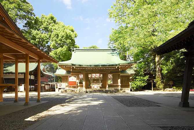 川越 東京の観光公式サイトgo Tokyo
