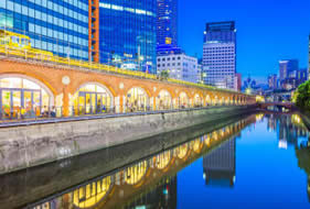 Centre Tokyo Site officiel tourisme Tokyo TOKYO