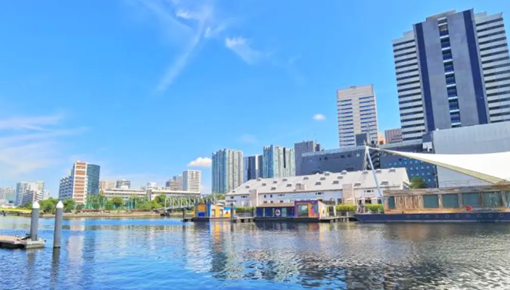 เทนโนสุไอล์