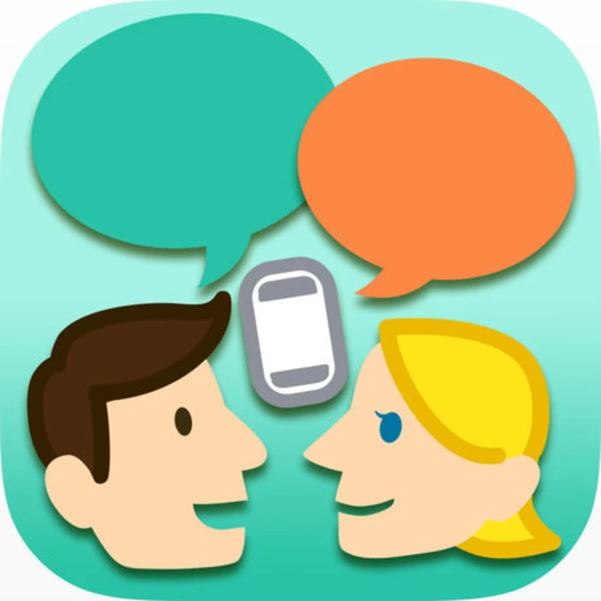 Speech translation ideal for travel-related conversation