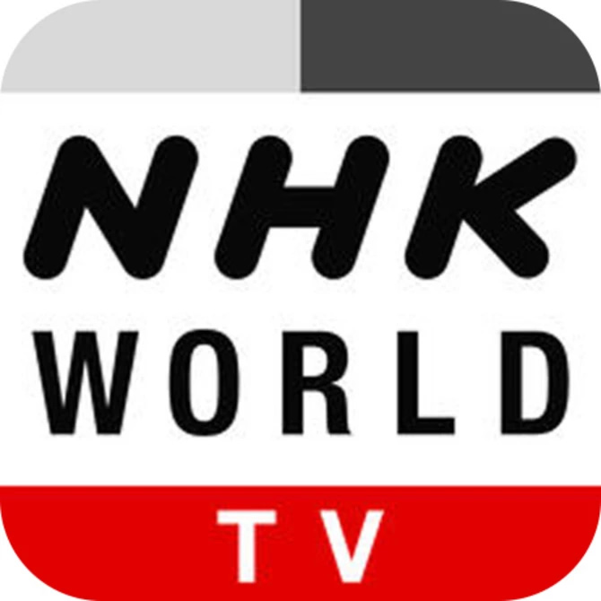 Mira NHK WORLD TV en directo y a la carta