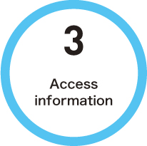 3 Access information