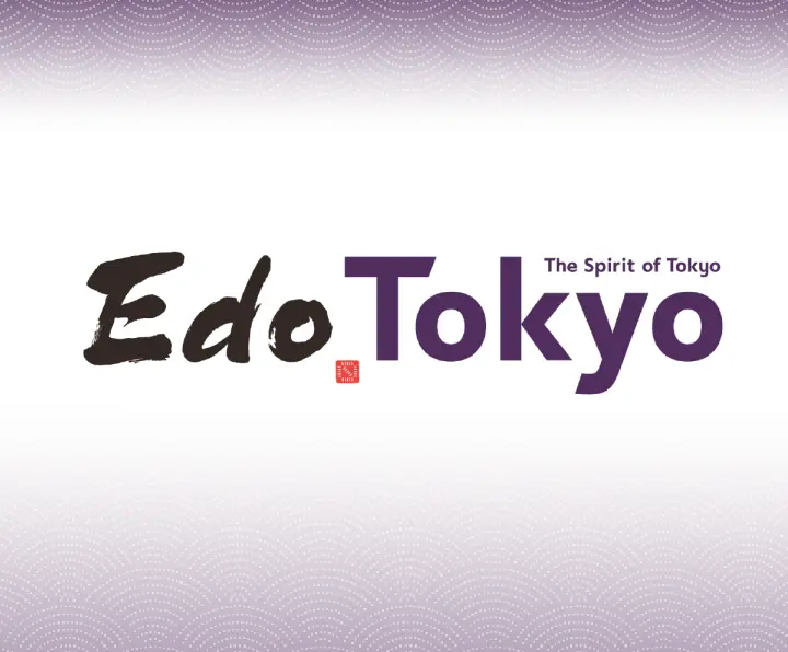 The Spirit of Tokyo, Edo.