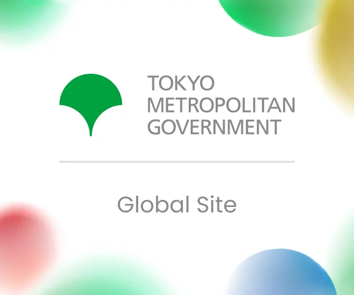 Accessible Tourism Tokyo
