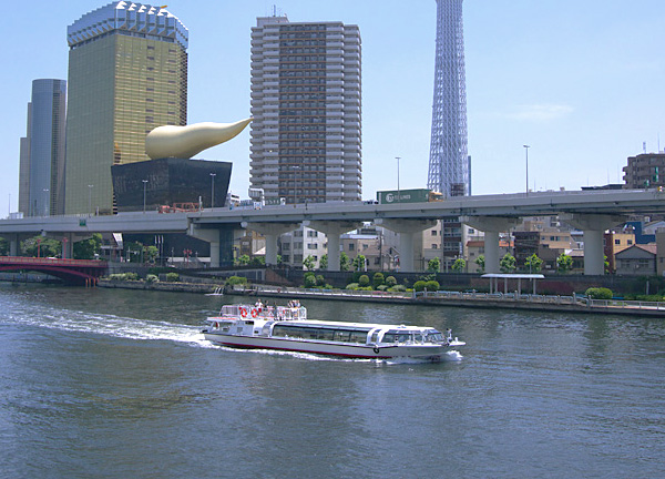 mizube cruise line