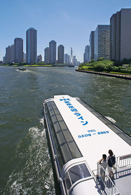 mizube cruise line