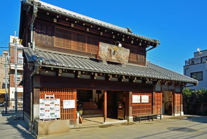 竹久夢二美術館/ 東京旅遊官方網站GO TOKYO