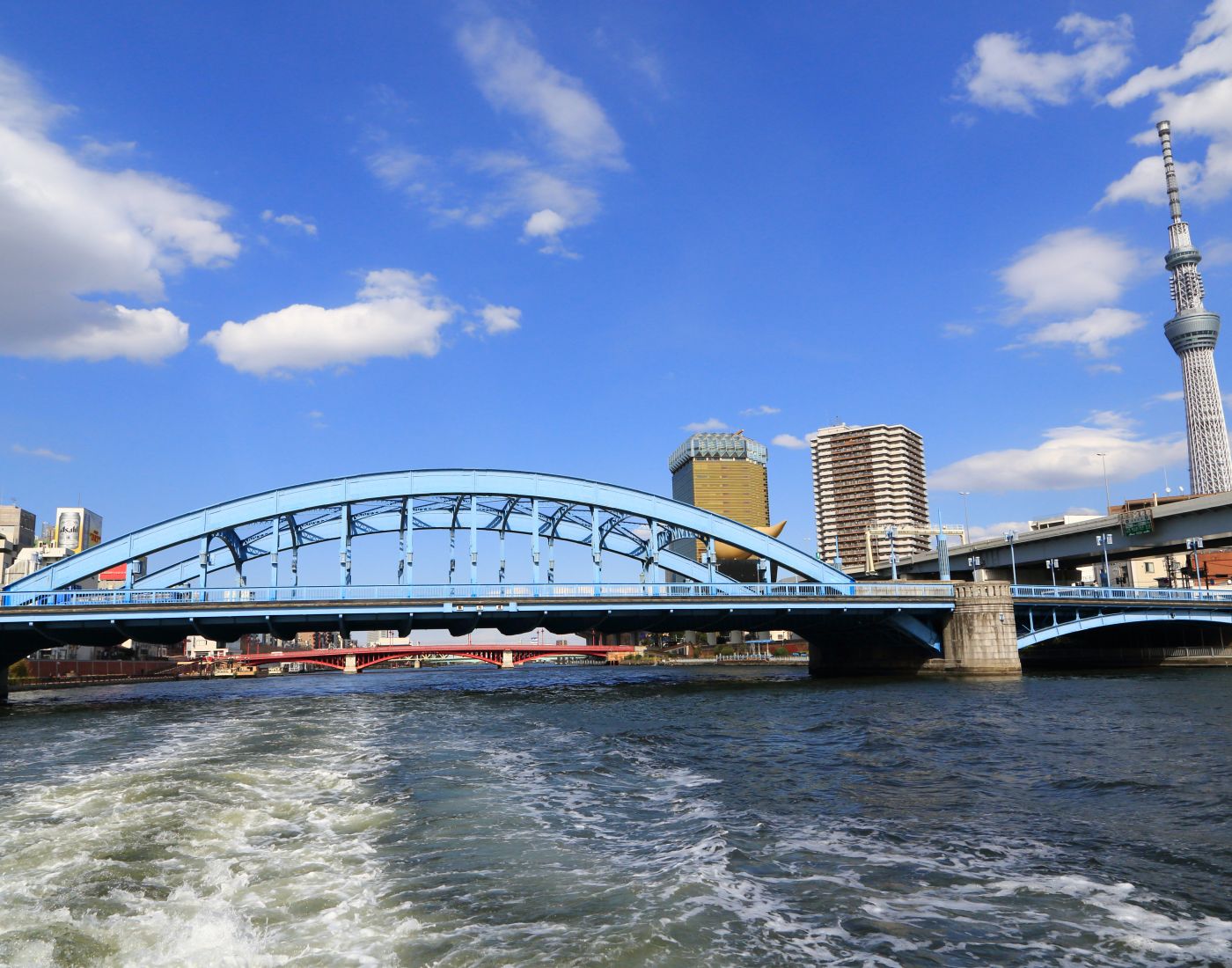 駒形橋 / 東京旅遊官方網站GO TOKYO